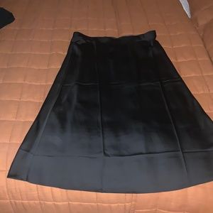 Gwyneth Slip Skirt
